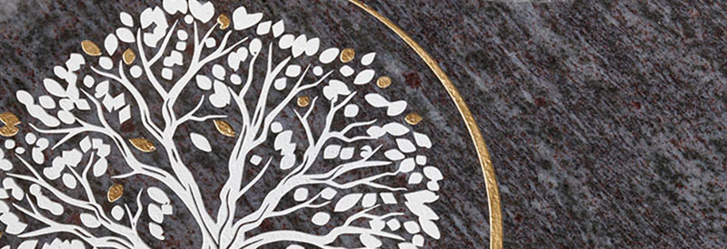 Commandez une plaque en hommage à M. Jacques Dareau